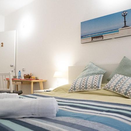 B&B Alighieri 97 Bari Bagian luar foto
