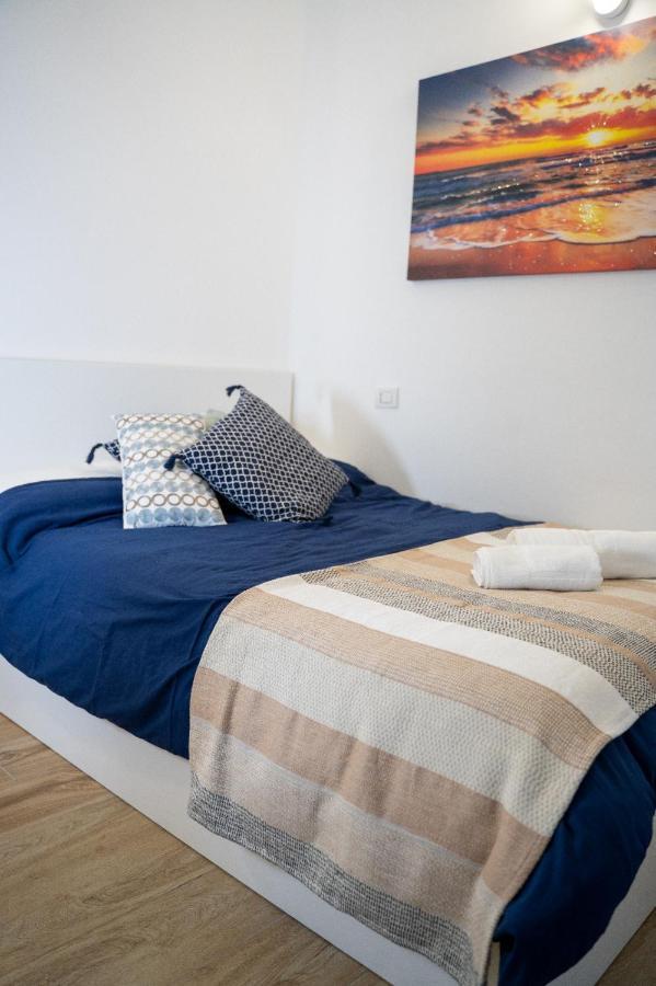 B&B Alighieri 97 Bari Bagian luar foto