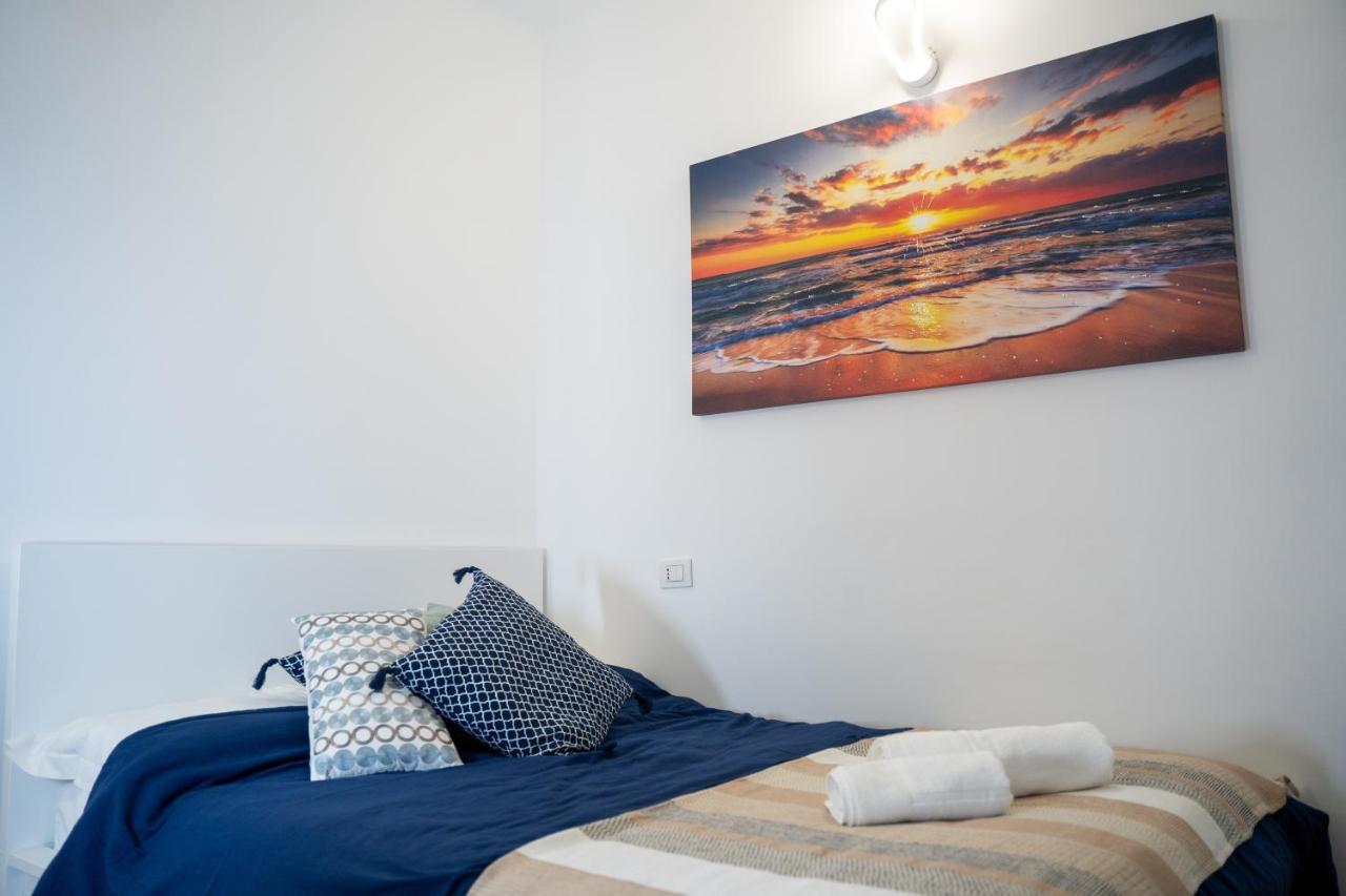 B&B Alighieri 97 Bari Bagian luar foto