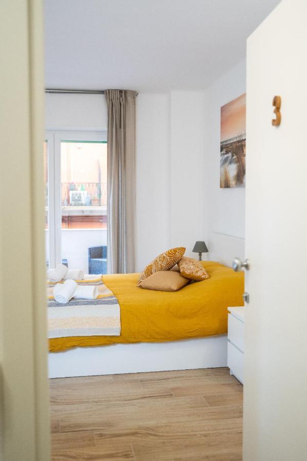 B&B Alighieri 97 Bari Bagian luar foto